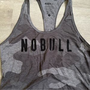 Nobull Tank Top